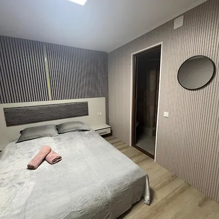 Wave Гостевой дом *