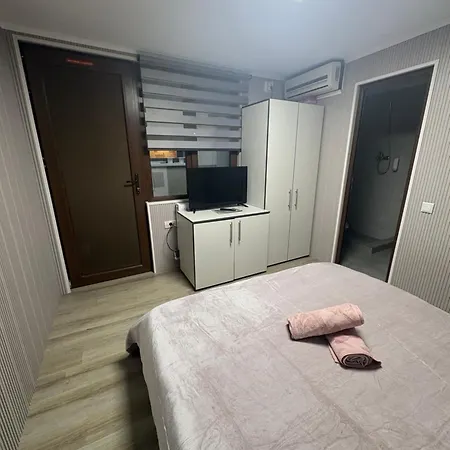 Гостевой дом Wave