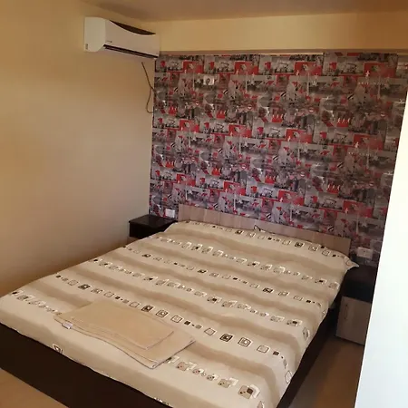 Guest house Casa Elena Cuza