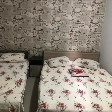 Guest house Casa Elena Cuza Constanta
