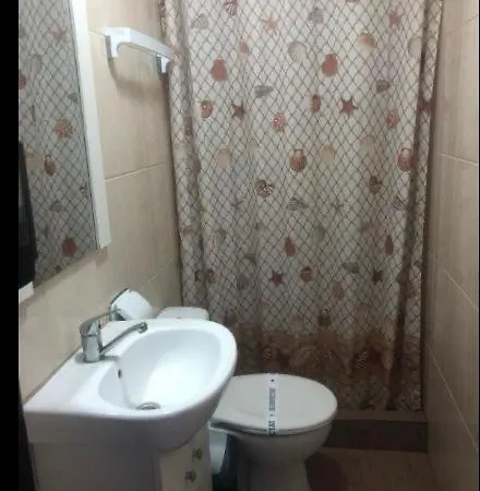 Casa Elena Cuza Guest house