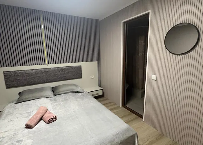 Wave Гостевой дом *