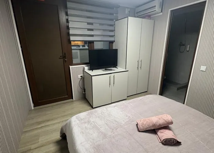 Гостевой дом Wave